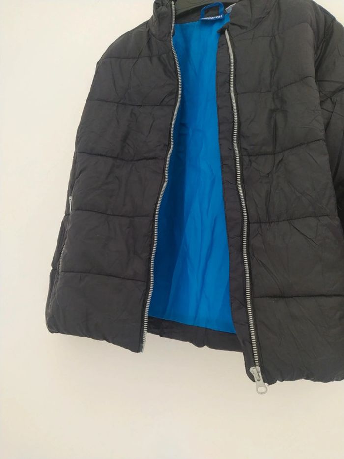 Doudoune légère - photo numéro 3