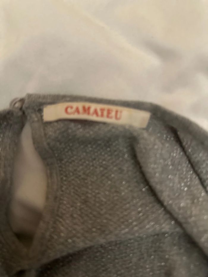 Pull léger taille 38 - photo numéro 3