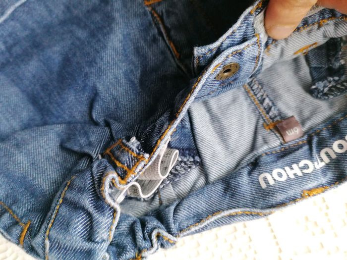 Short 6 mois - photo numéro 2