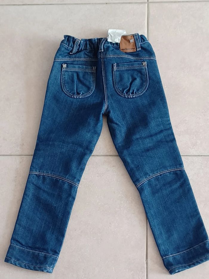 Jean Verbaudet fille 4 ans - photo numéro 2