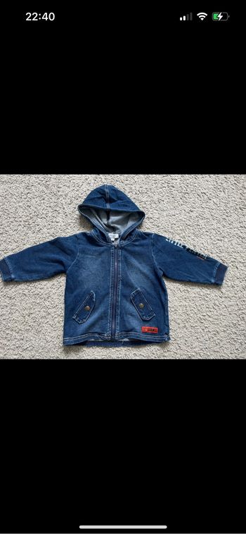 Veste