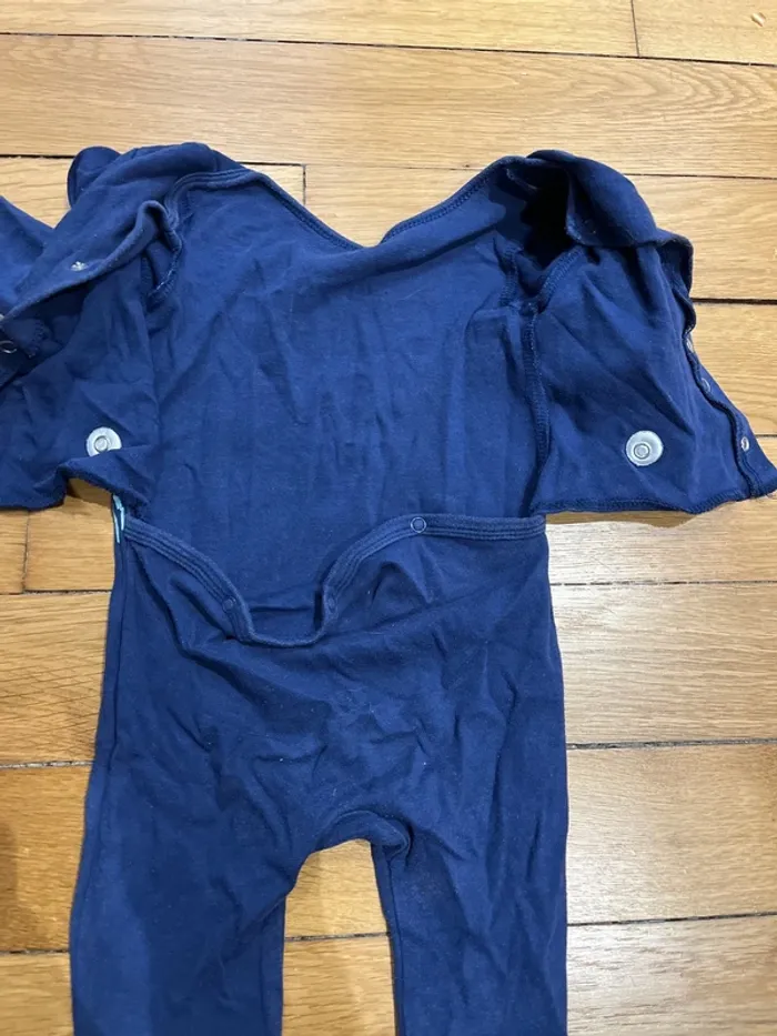 Pyjama - photo numéro 4
