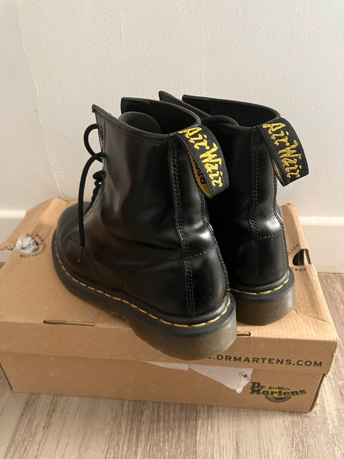 Dr Martens - photo numéro 7