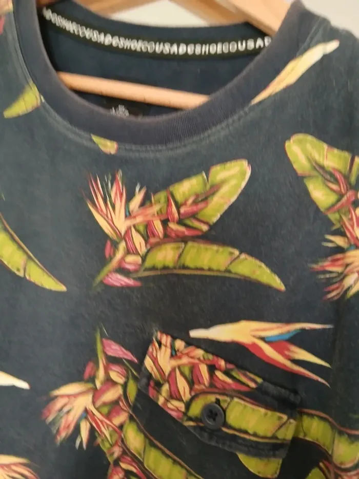 Tee-shirt homme DG - photo numéro 5