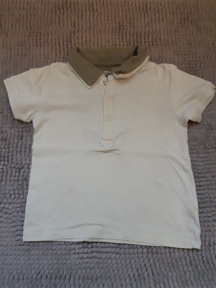 T-shirt MC Vertbaudet 3 ans