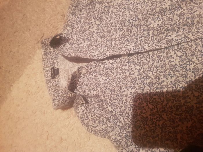 Chemise garçon manches longues - photo numéro 2