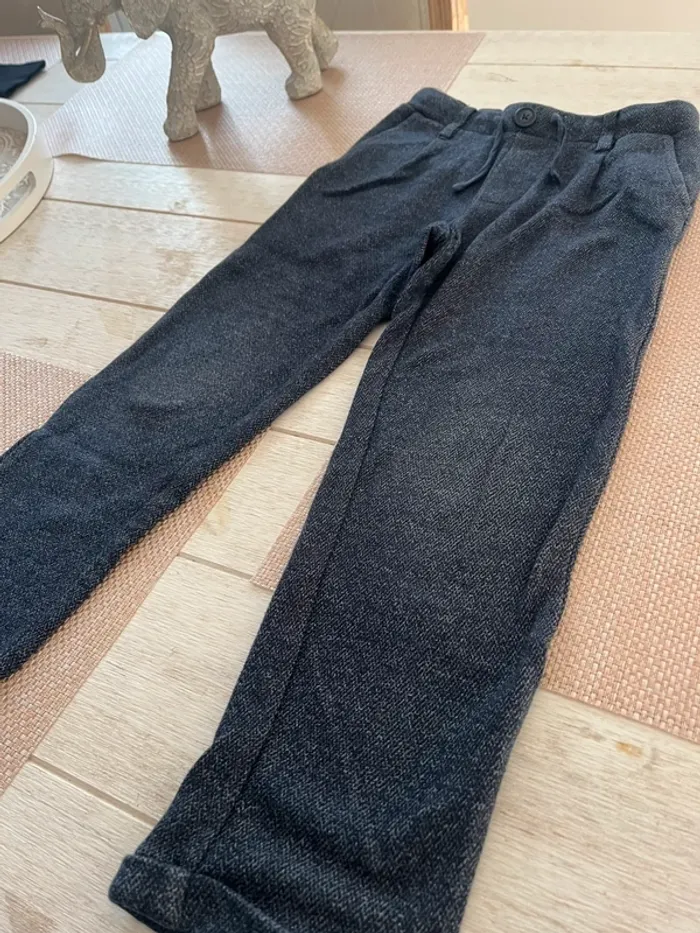 Pantalon 6 ans - photo numéro 2