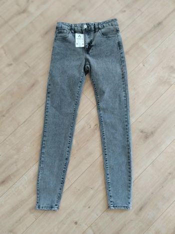 Jean skinny