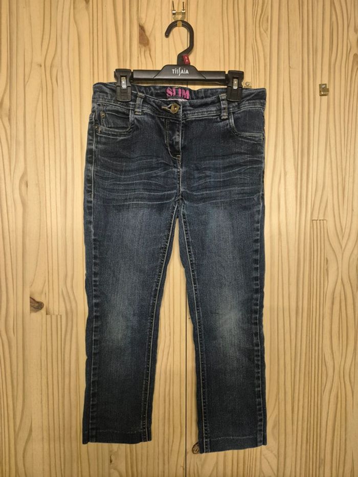 Jeans bilook