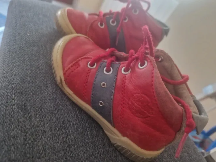 Chaussure - photo numéro 2