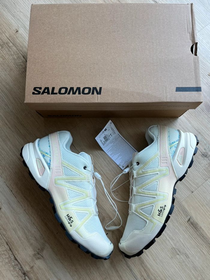 Salomon Speedcross 3 Mindful 3 44,5