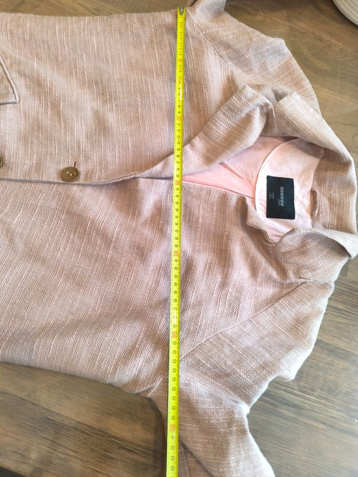 Manteau Bonobo - photo numéro 8