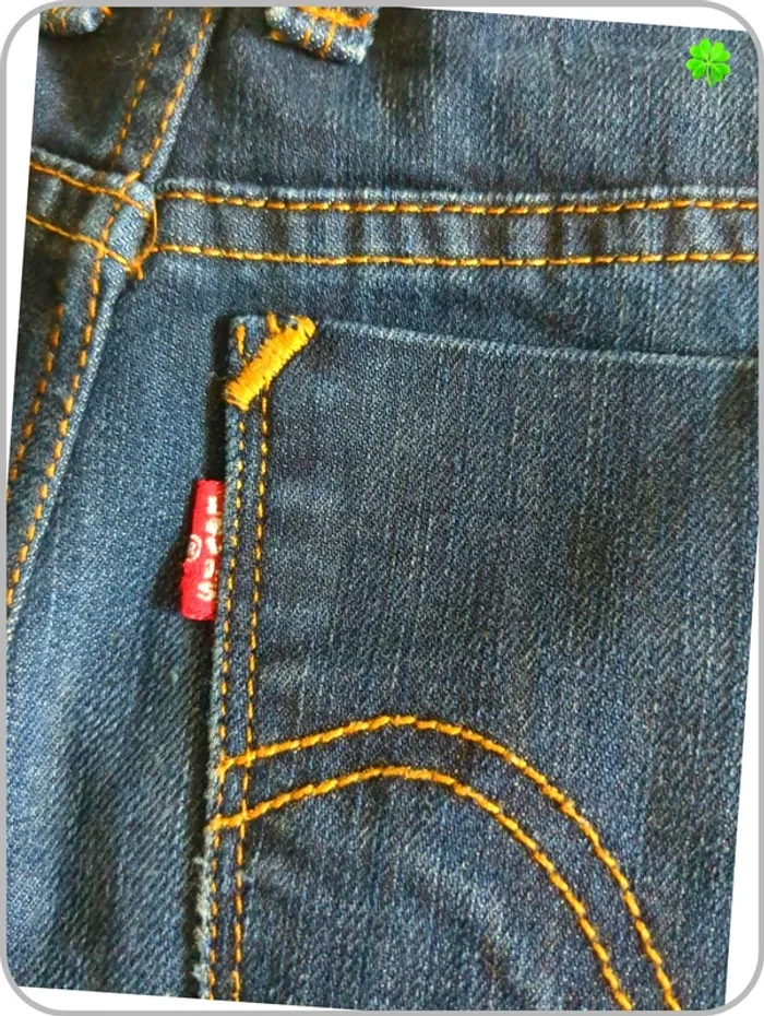 Jeans slim Levi's femme - photo numéro 10