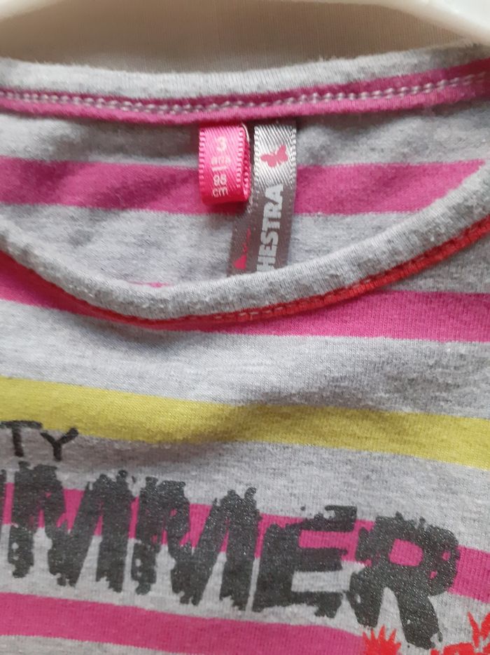 Robe été 3 ans - photo numéro 2