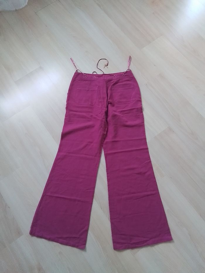 Pantalon léger - photo numéro 4