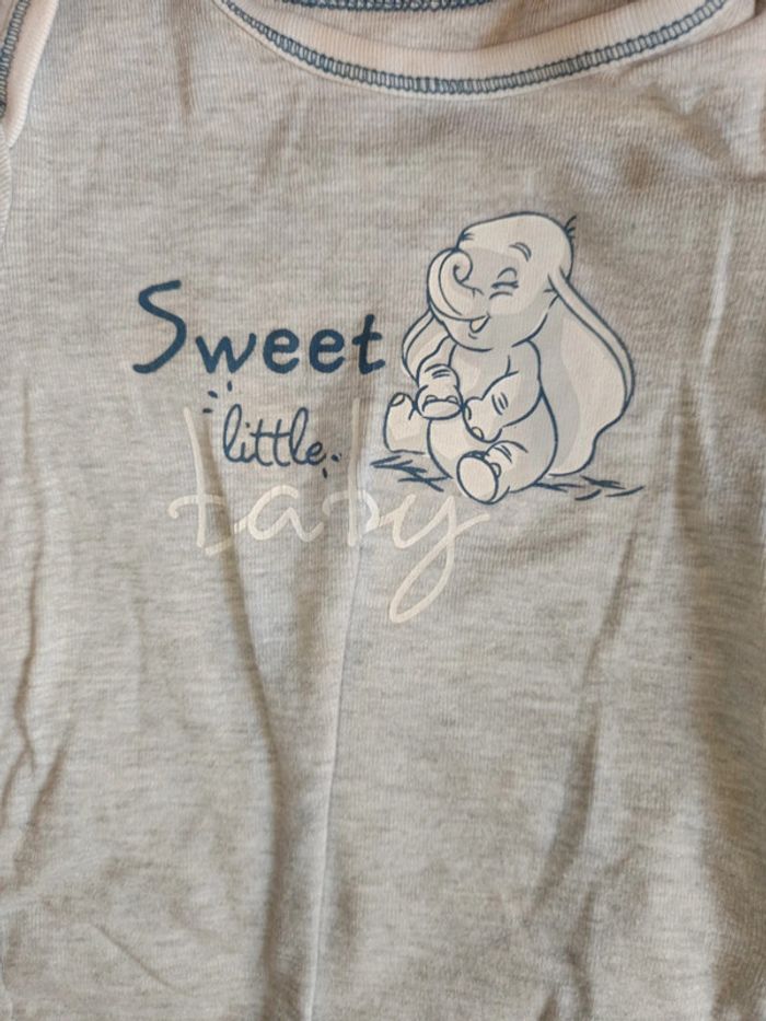 Lot vêtements garçon Disney taille 18m - photo numéro 14