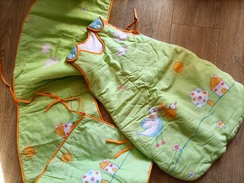 Tour de lit et gigoteuse l'Enfant Do Taille 0-6 mois