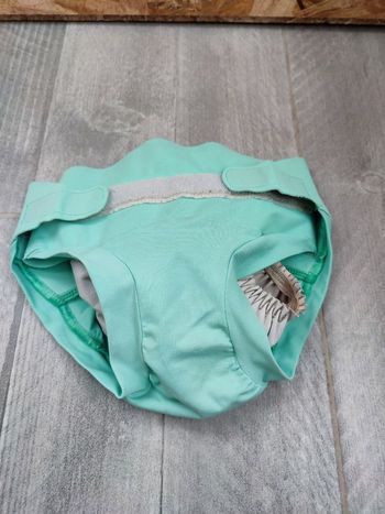 Couche hamac taille L