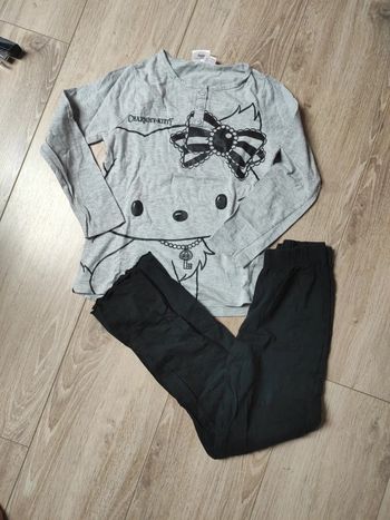 Pyjama été taille 30