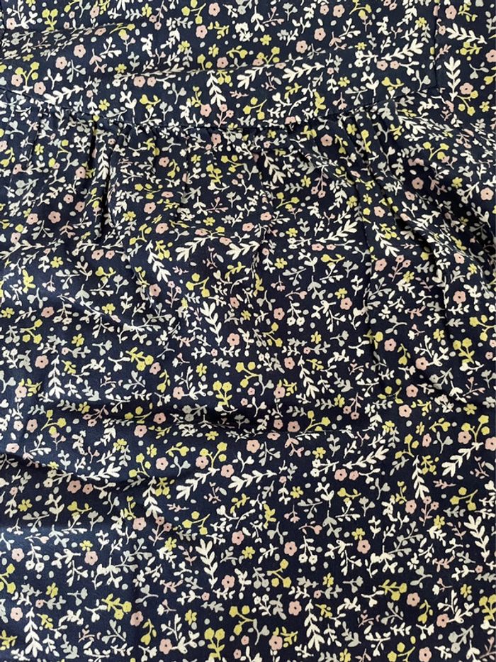 Chemise manches longues TAO 18 mois - 80 cm - photo numéro 2