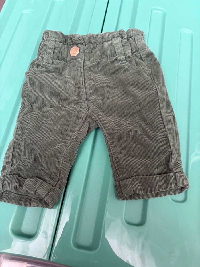 Jean, leeging - photo numéro 6