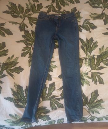 Jeans slim