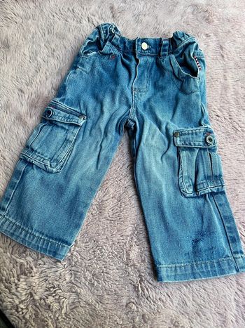 Jeans 18 mois