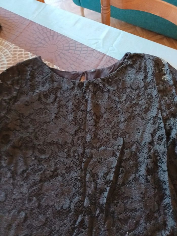 Haut femme taille 6 - photo numéro 2