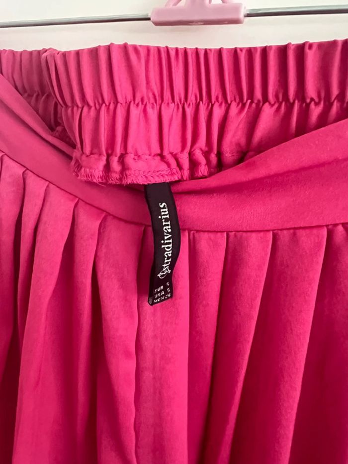 Ensemble pantalon et tee shirt barbie - photo numéro 5