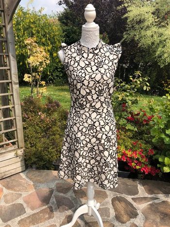 Robe chic H&M neuve taille 38