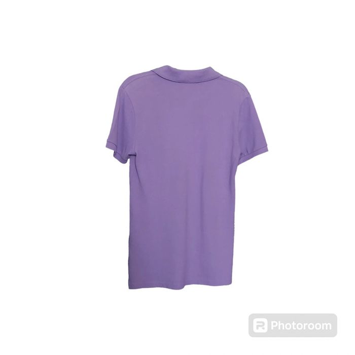 Polo RL taille 14 16 ans - photo numéro 2