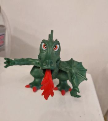 Dragon playmobil 