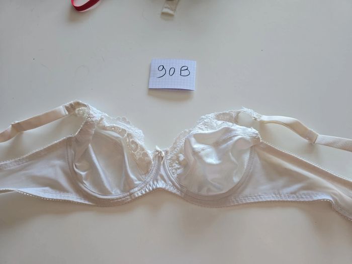Soutien gorge 90B