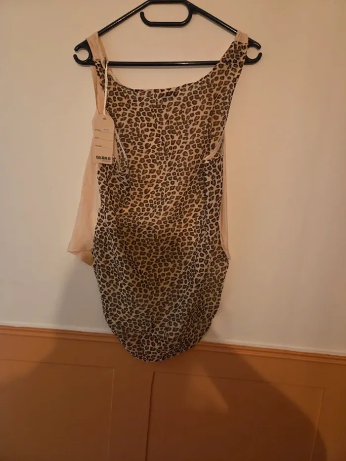 Débardeur oxana - photo numéro 2