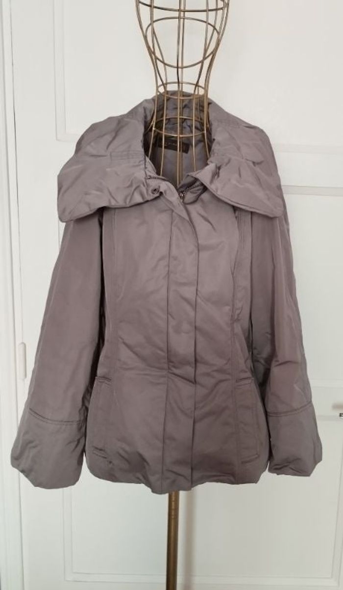 Veste/Blouson chic Zara Woman Taille M – État impeccable