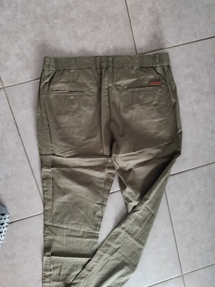 Pantalon homme - photo numéro 10