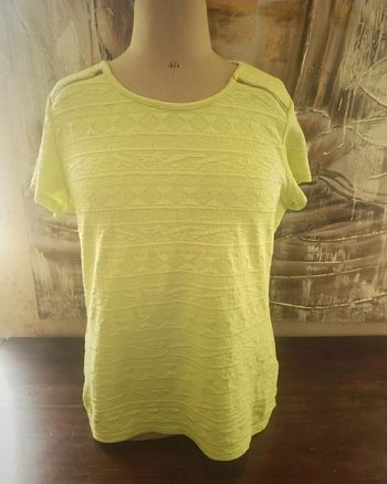 Tee-shirt taille 46