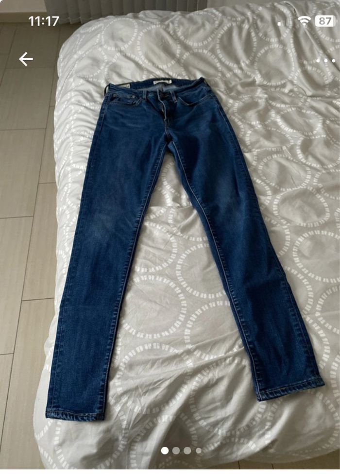 Jeans Levis
