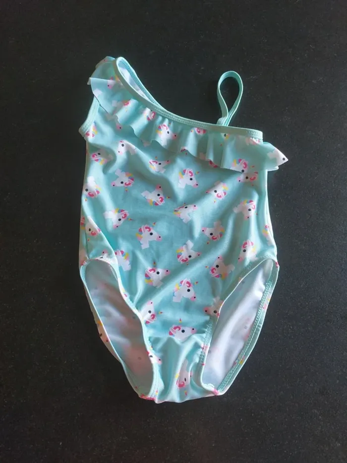 Maillot de bain