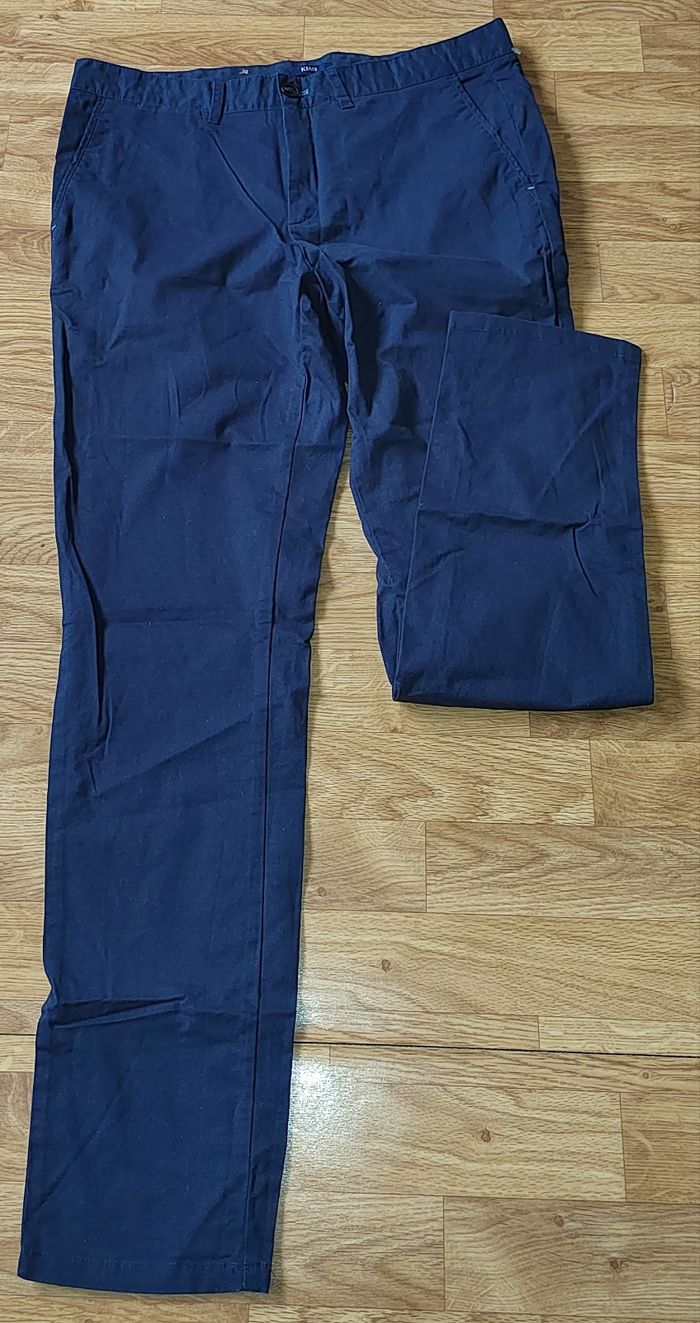 Pantalon costume homme - photo numéro 4