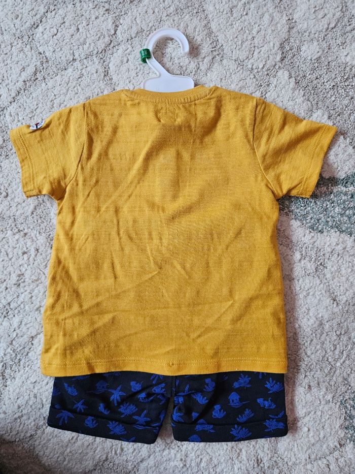 Ensemble bébé - photo numéro 2