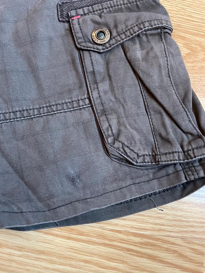 Bermuda taille 8-10 ans - photo numéro 2