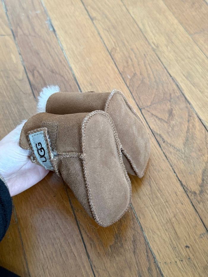 Chaussons ugg - photo numéro 5