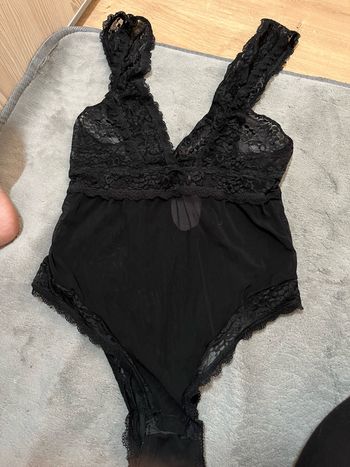 Body transparent