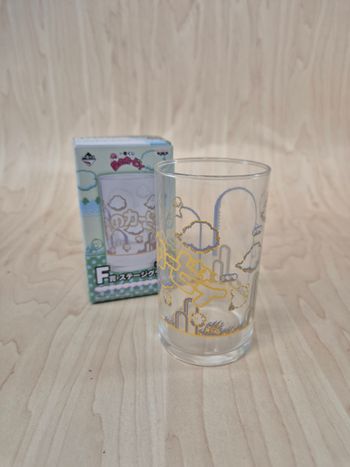 Verre Kirby Ichibankuji