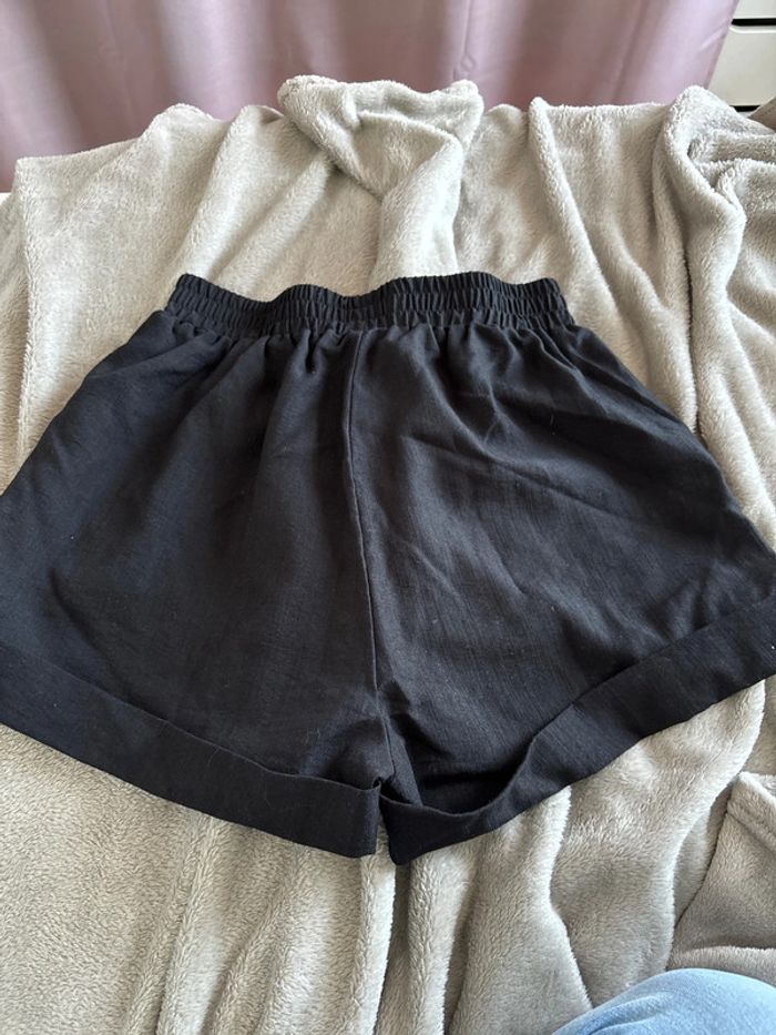 Short - photo numéro 4