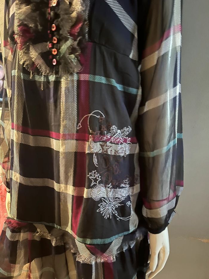 Robe dream en 42 - photo numéro 3