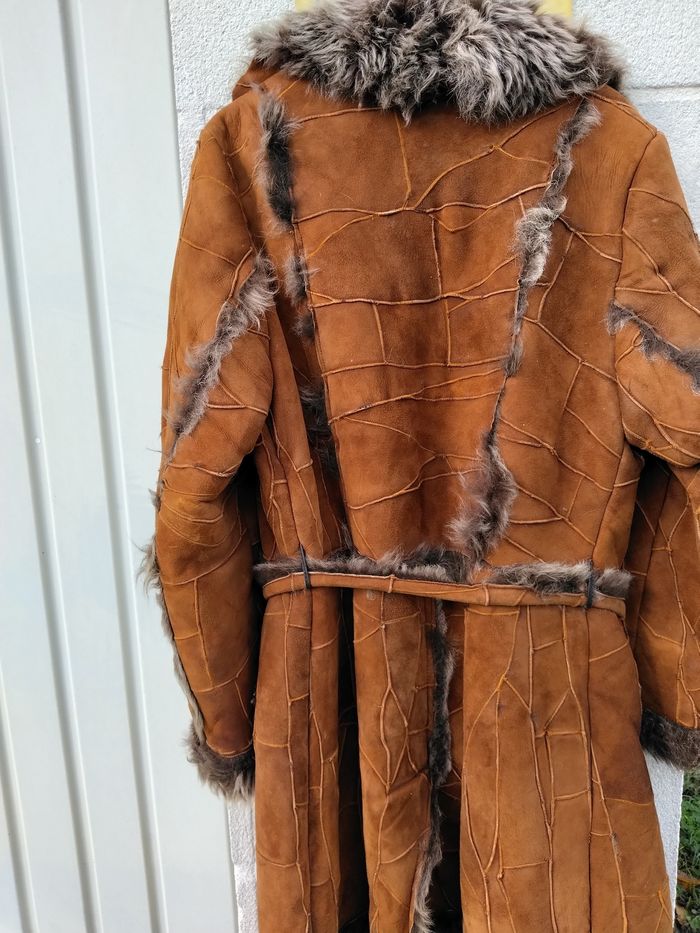 Manteau - photo numéro 5
