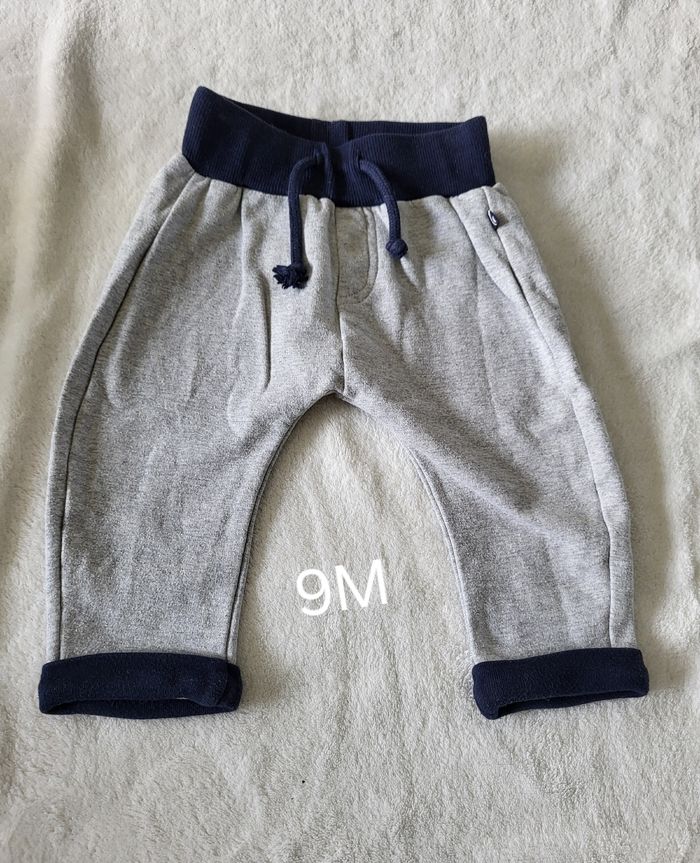 Pantalon 9 mois