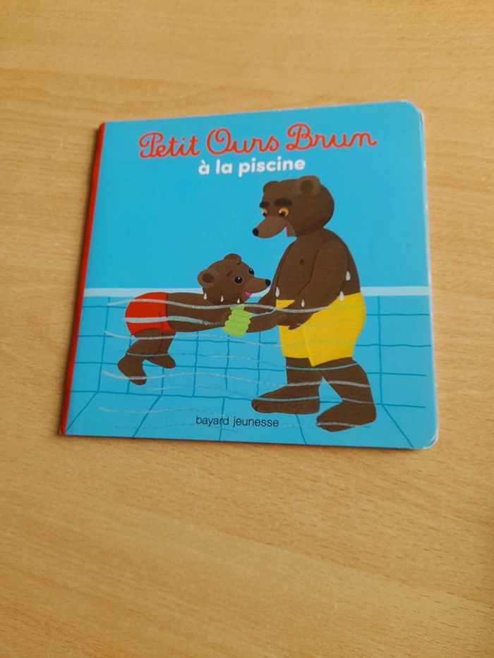 Petit ours brun - photo numéro 15